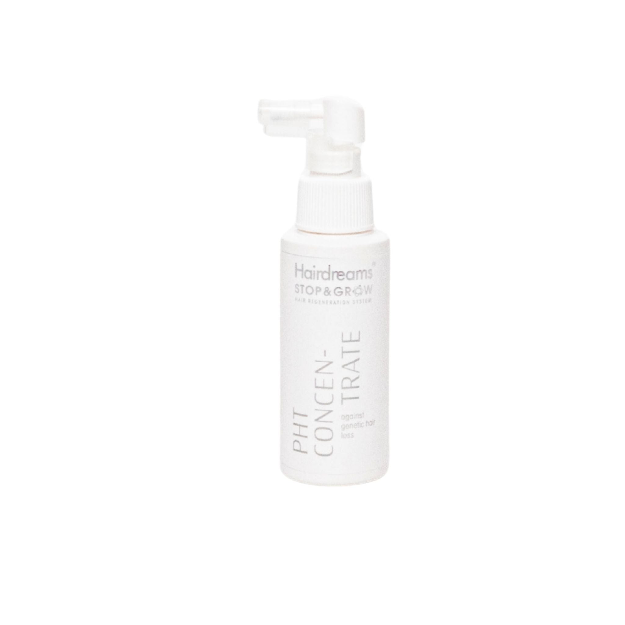 Hairdreams Stop & Grow pht Concentrate; gegen Haarausfall mit PHT - Wirkstoffkomplex
