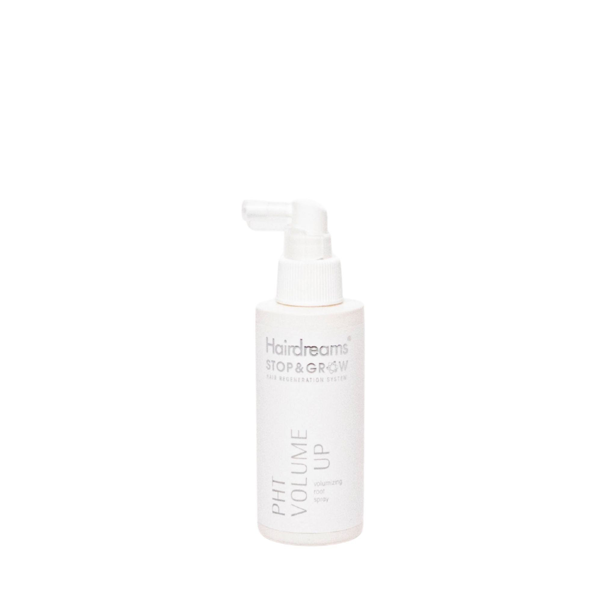 Hairdreams Stop & Grow pht volumeup spray 150 ml