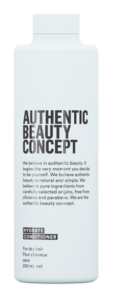Authentic Beauty Concept HYDRATE Conditioner 250 ml