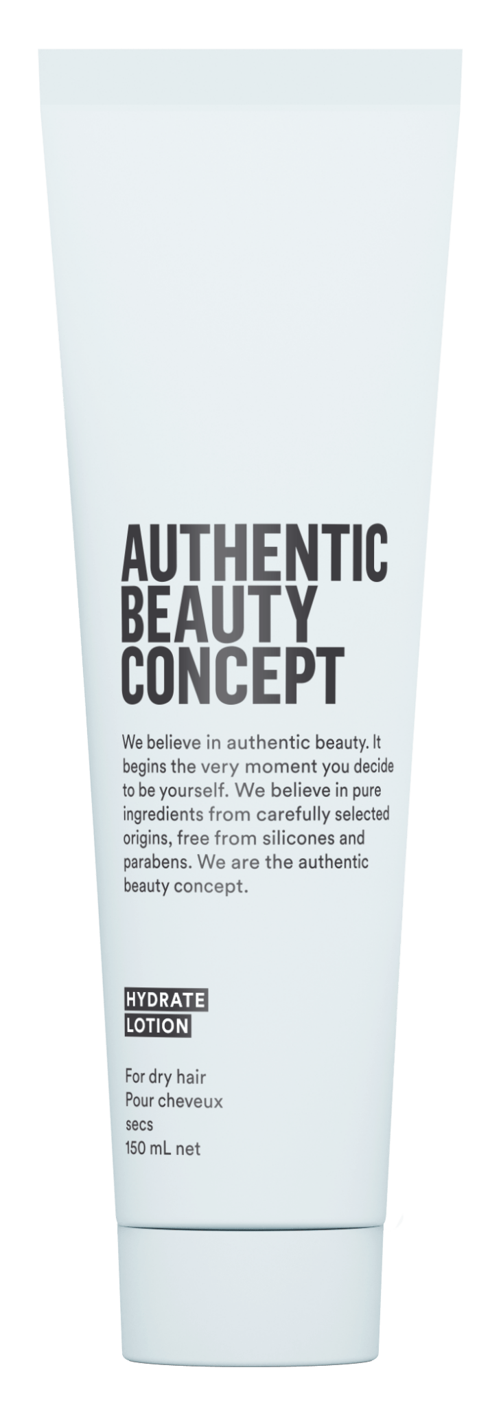 Authentic Beauty Concept HYDRATE Lotion 150 ml