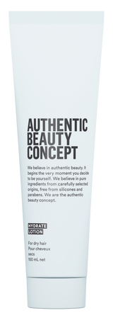Authentic Beauty Concept HYDRATE Lotion 150 ml
