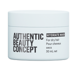 Masque HYDRATE Authentic Beauty Concept 