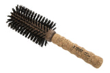 Ibiza Round Hairbrush EX4 