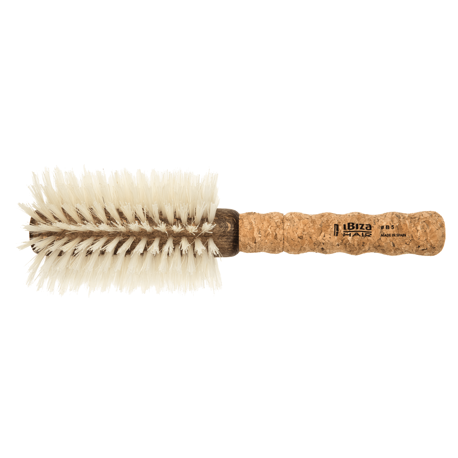 Ibiza Hair - Rundbürste B5 80 mm