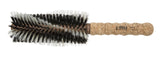 Ibiza Hair Rundbürste G17 mit 65mm Durchmesser aus Kork