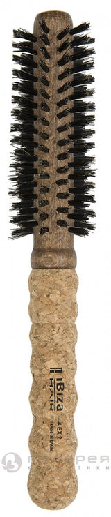 Ibiza Round Hairbrush Rundbürste EX2