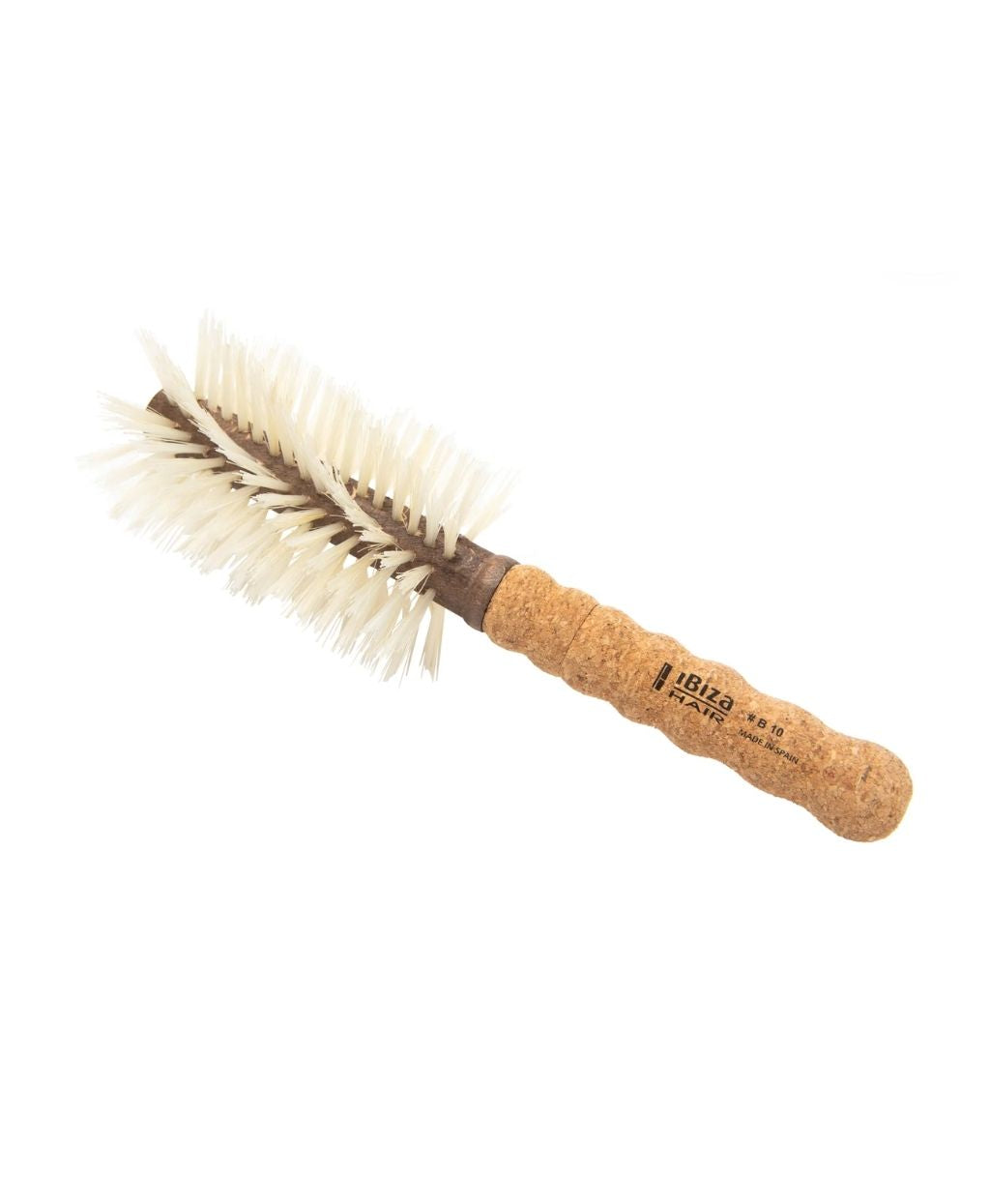 Ibiza Hair - Rundbürste B10 seitenansicht