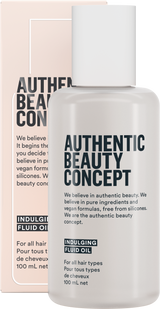 Authentic Beauty Concept Indulging Fluid Oil 100 ml