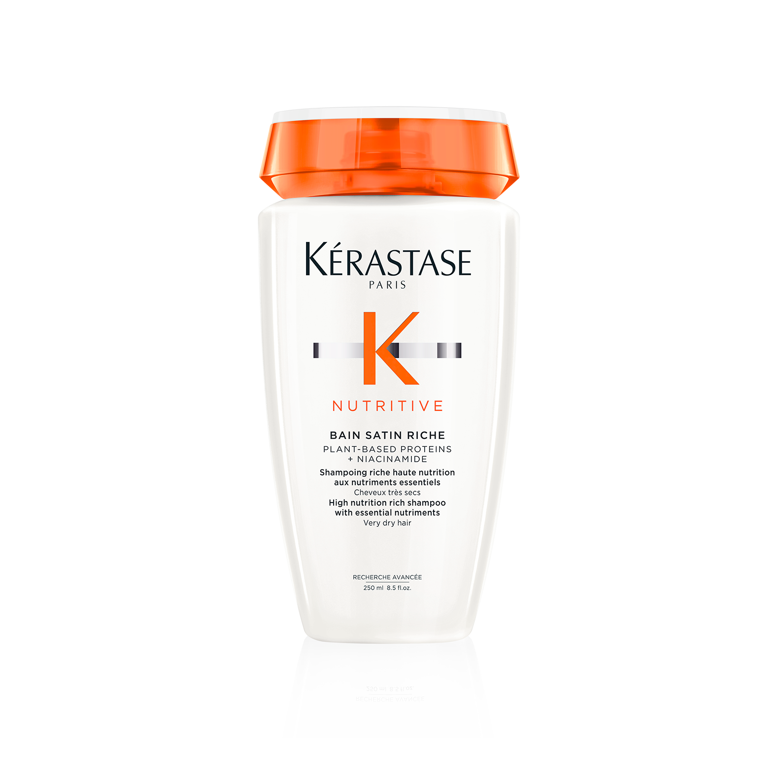 Kérastase Nutritive Bain Satin Riche