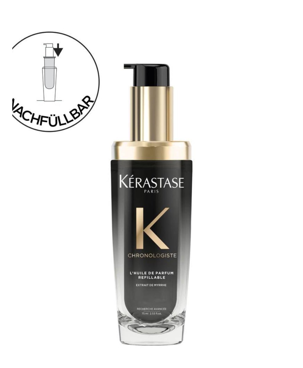 Kérastase-Chronologist- Huilede-Parfumöl-75ml