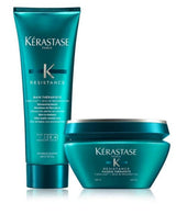 Kérastase Resistance Therapiste Duo Set