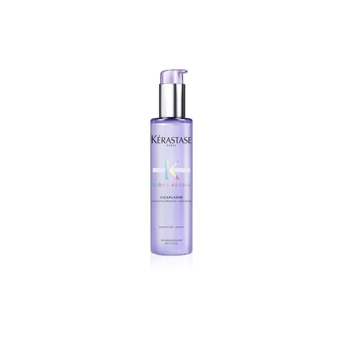  L’Huile CicaGloss von Kérastase – pflegendes Serum-Öl für blondiertes Haar mit Hitzeschutz