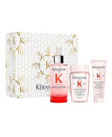 Kérastase Genesis Serum Trio Holiday Set