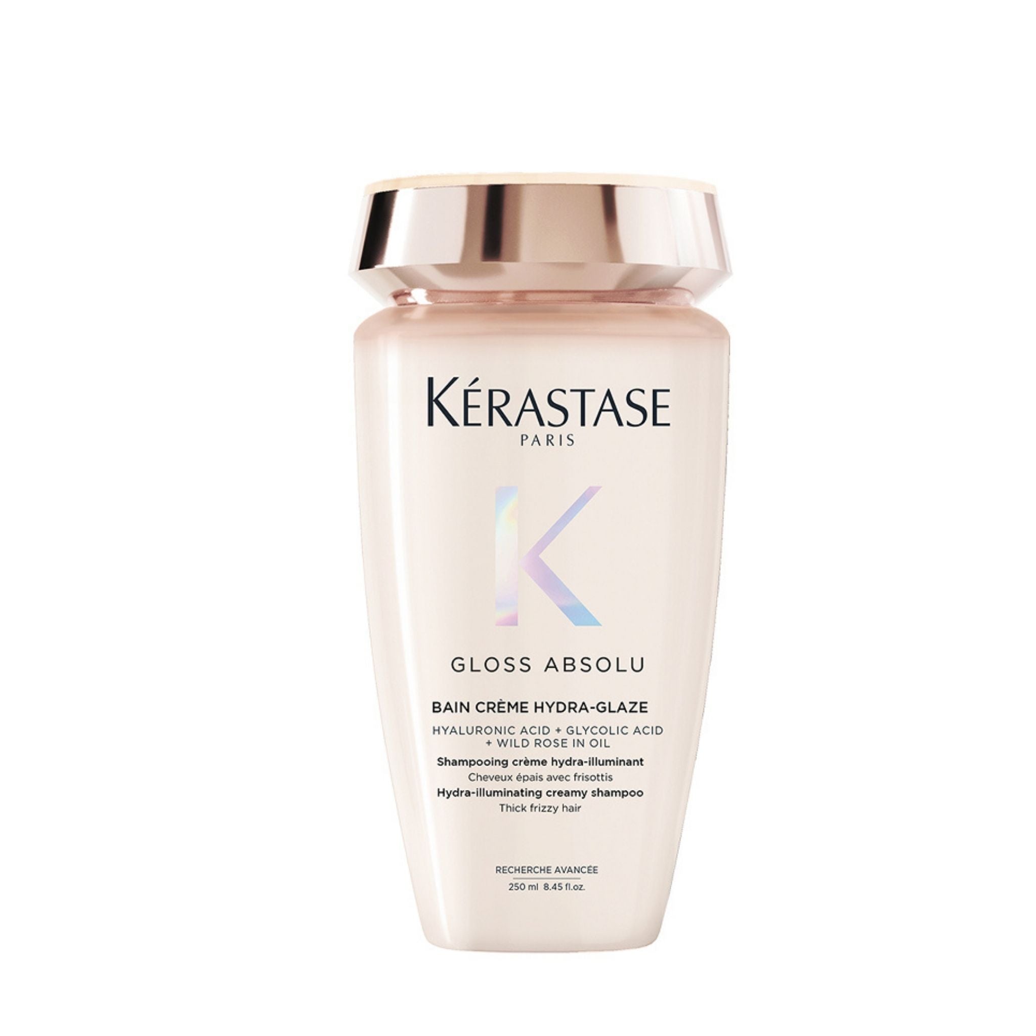 Kérastase Gloss Absolu Bain Crème Hydra Glaze 250 ml