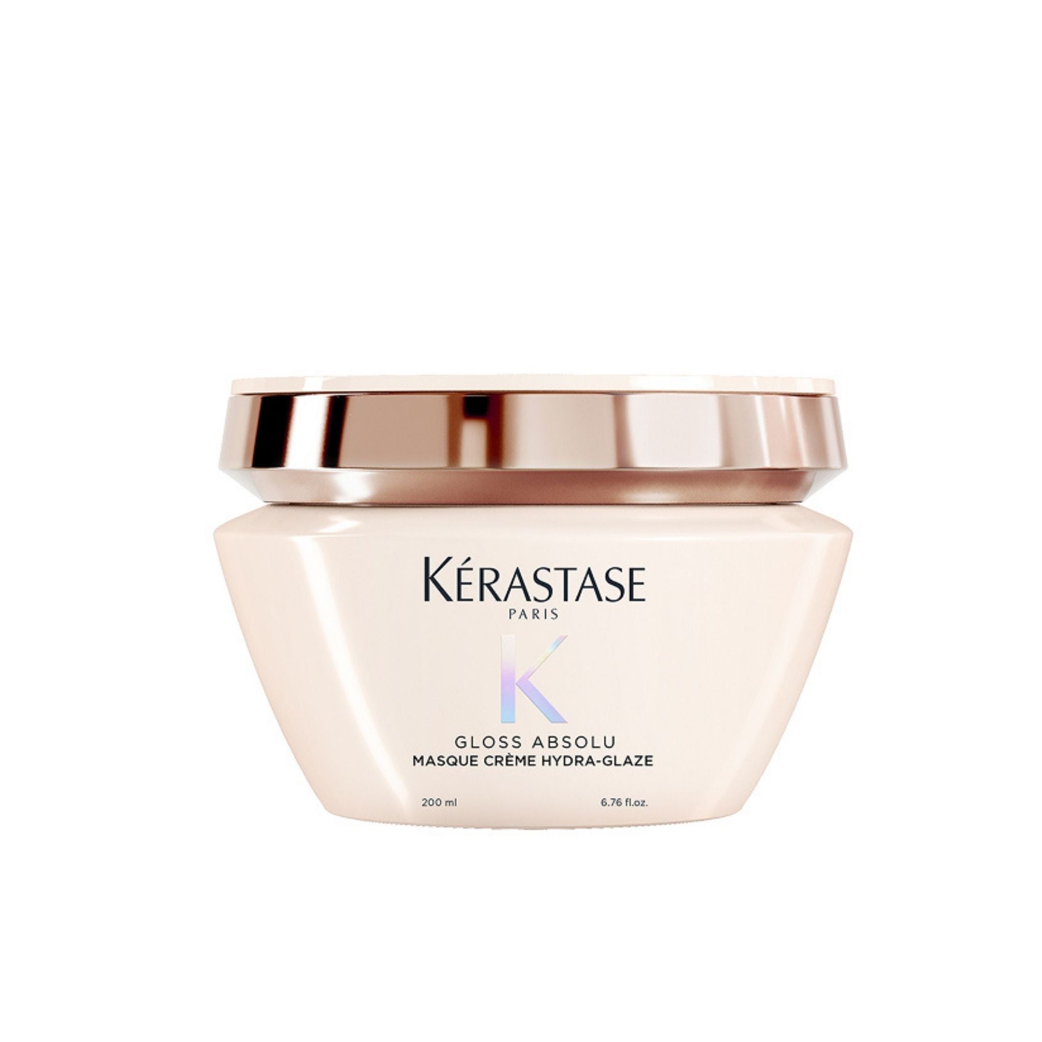 Kérastase Gloss Absolu Masque Crème Hydra Glaze 200ml