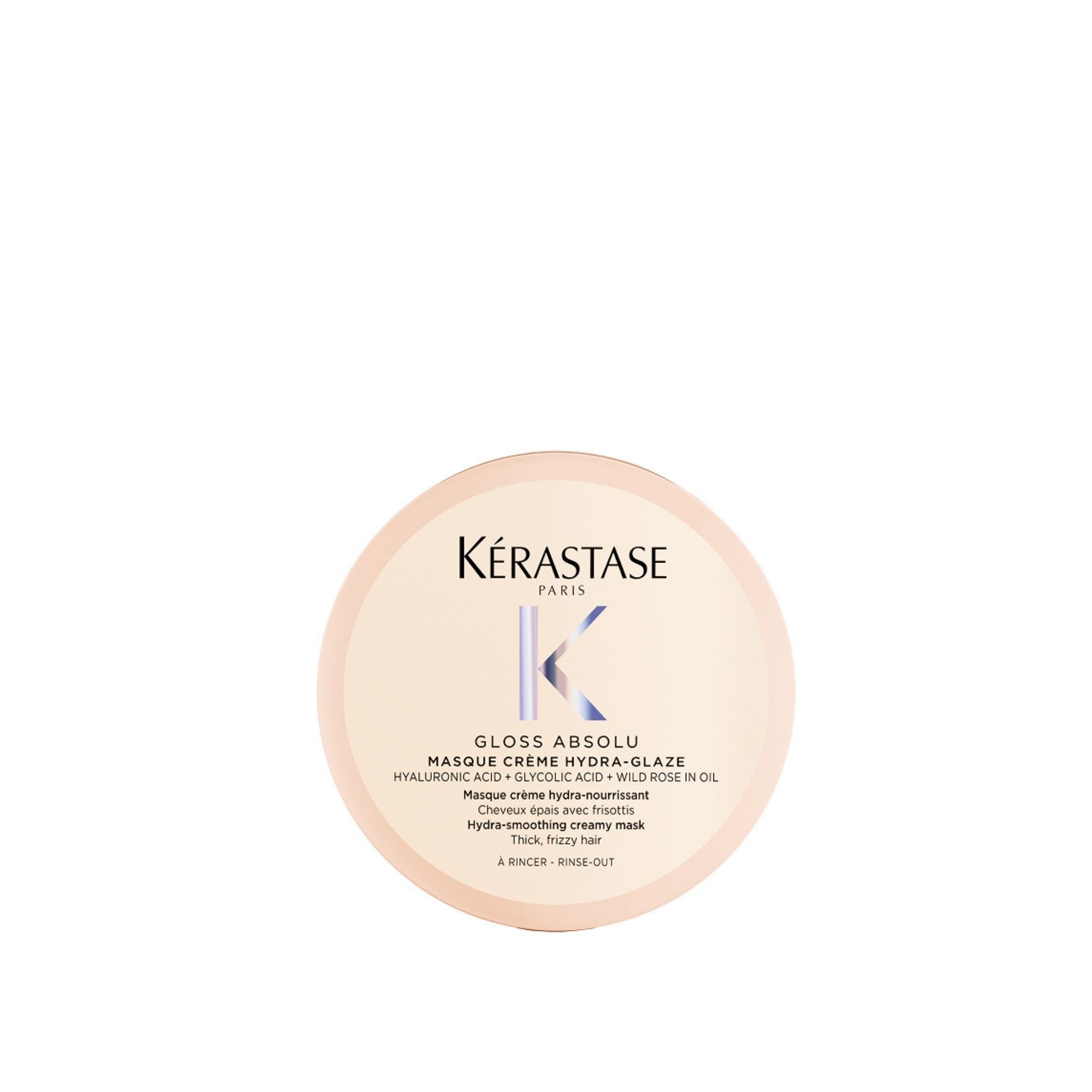 Kérastase Gloss Absolu Masque Crème Hydra Glaze 75ml