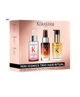 Kérastase MINI ICONICS TRIO SET