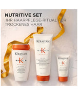 Kérastase Nutritive Trio Holiday Set weihnachten