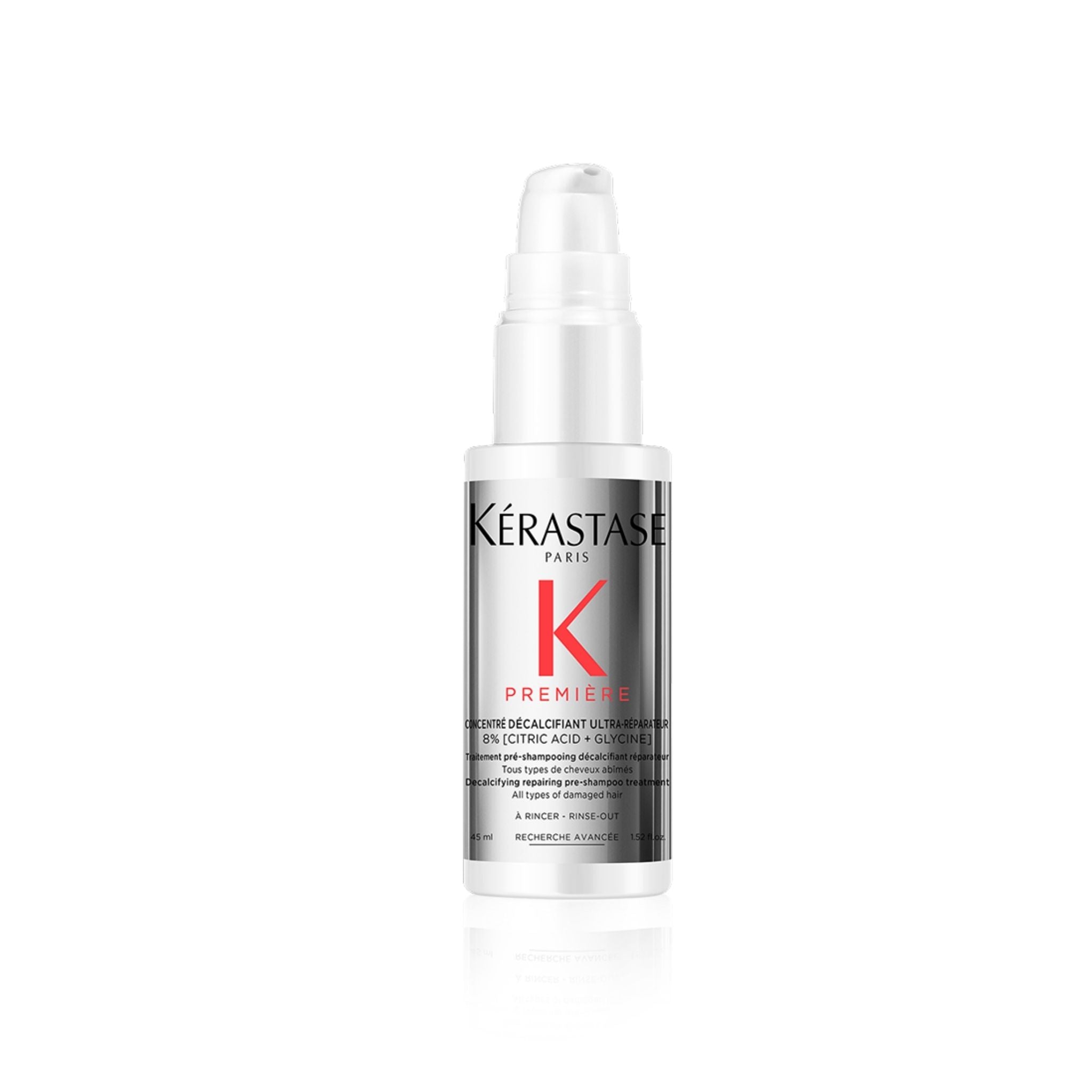 Kérastase Première Concentré Décalcifiant Ultra 45 ml