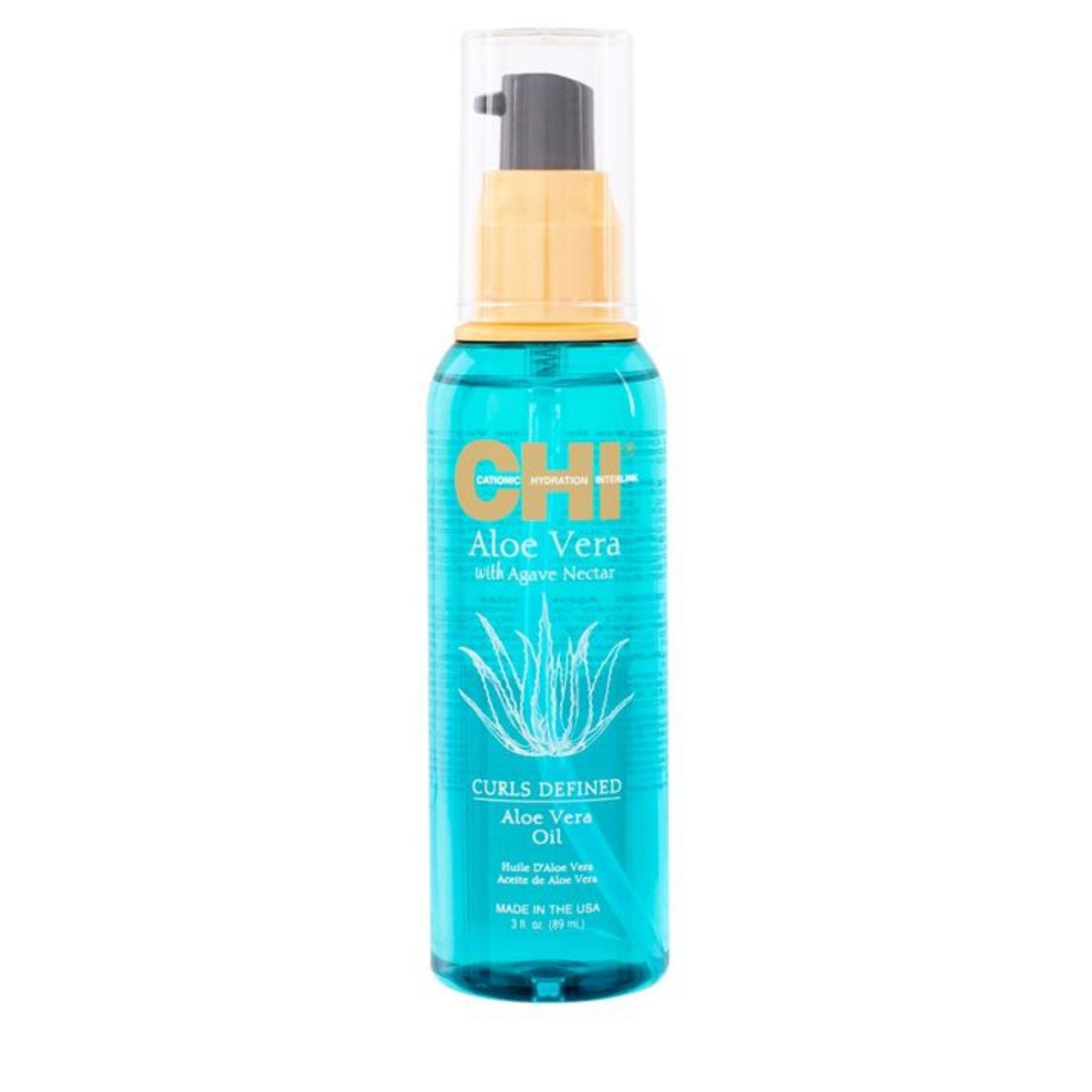Farouk SystemsCHI Aloe Vera Oil 89ml