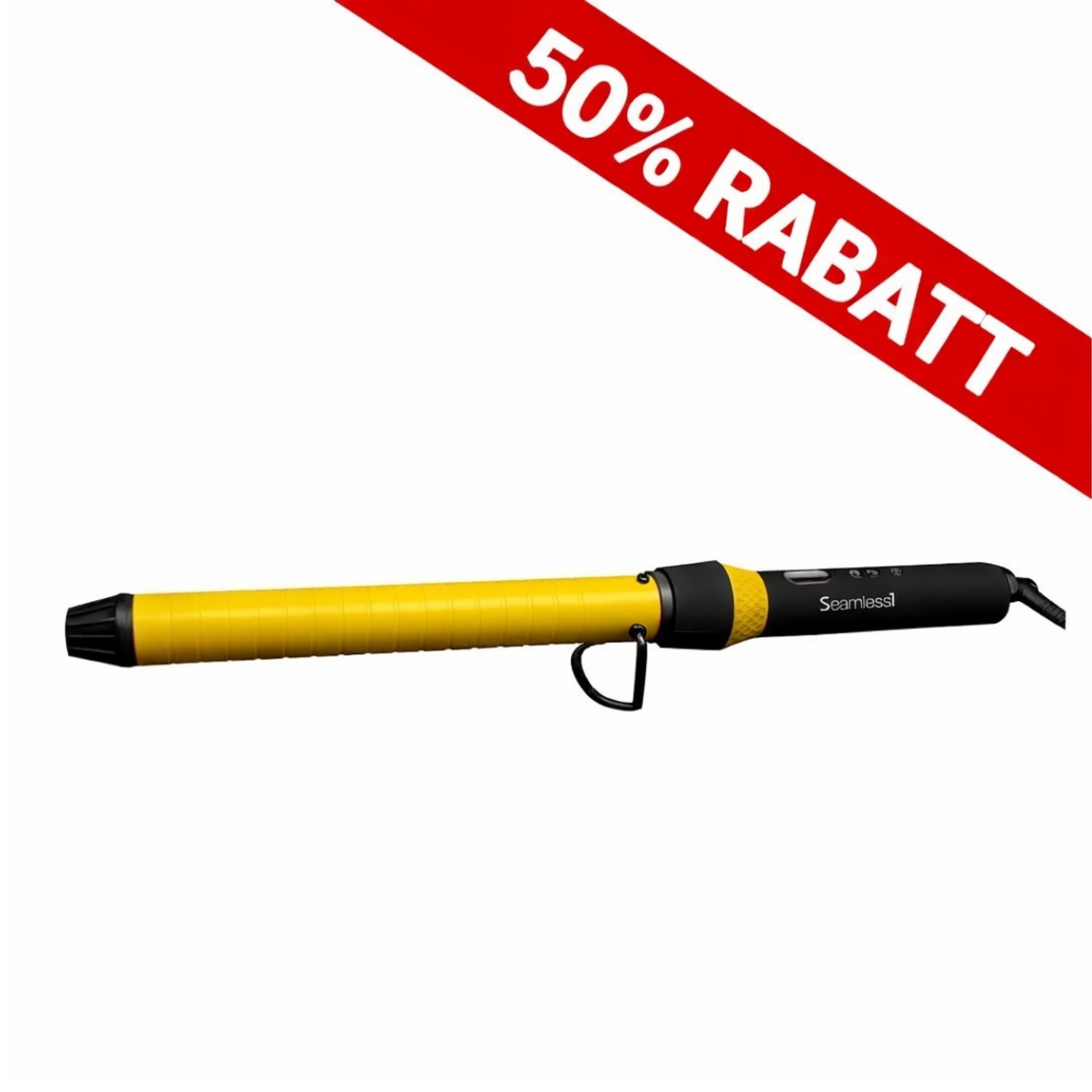 Seamless1Seamless1 Take me Home Lockenstab