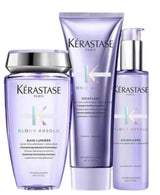 Kerastase-BlondAbsoluFondantSet