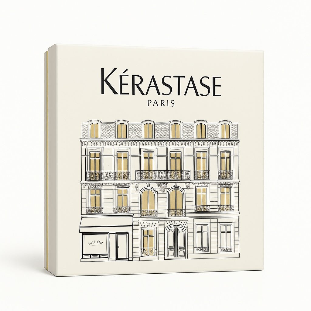 KérastaseKérastase WeihnachtsgeschenkboxGeschenkbox