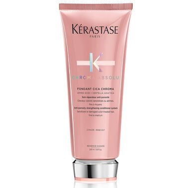 Kérastase Chroma Absolu Fondant Cica Chroma 