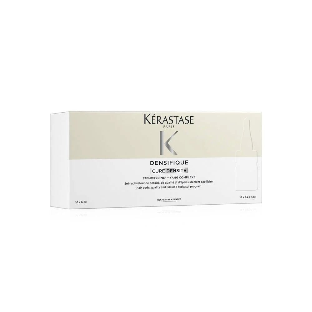 KérastaseKérastase Densifique Femme Serum 10 x 6ML AmpullenHaarserum