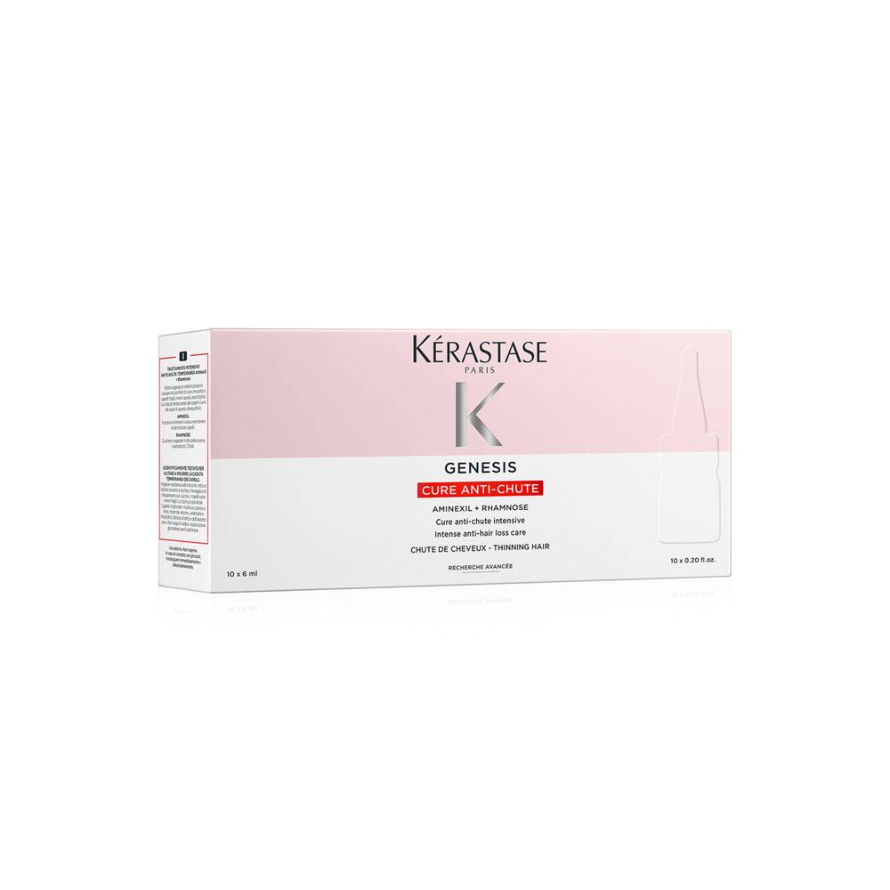 KérastaseKérastase Genesis Anti - Chute AmpullenHaarbehandlung