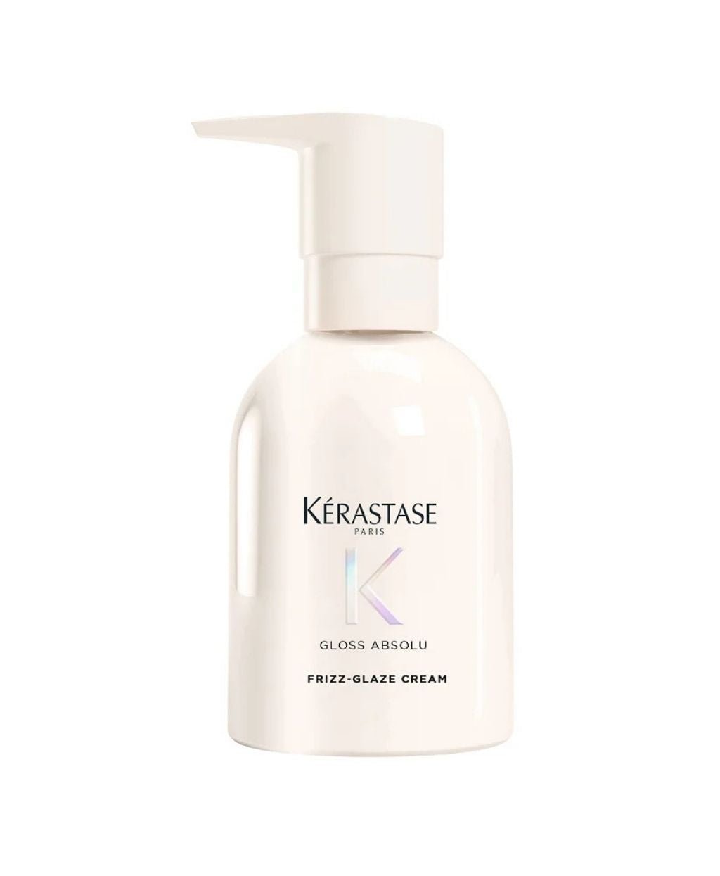 Kérastase Gloss Absolu Frizz Glaze Cream 240 ml