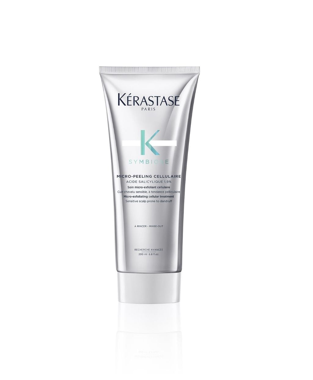 Kerastase Symbiose Micro-Peeling Cellulaire 200 ml
