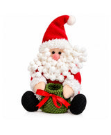 Weihnachtsmann ohne Produkt