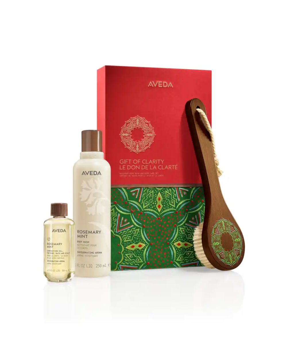Aveda Gift of Clarity