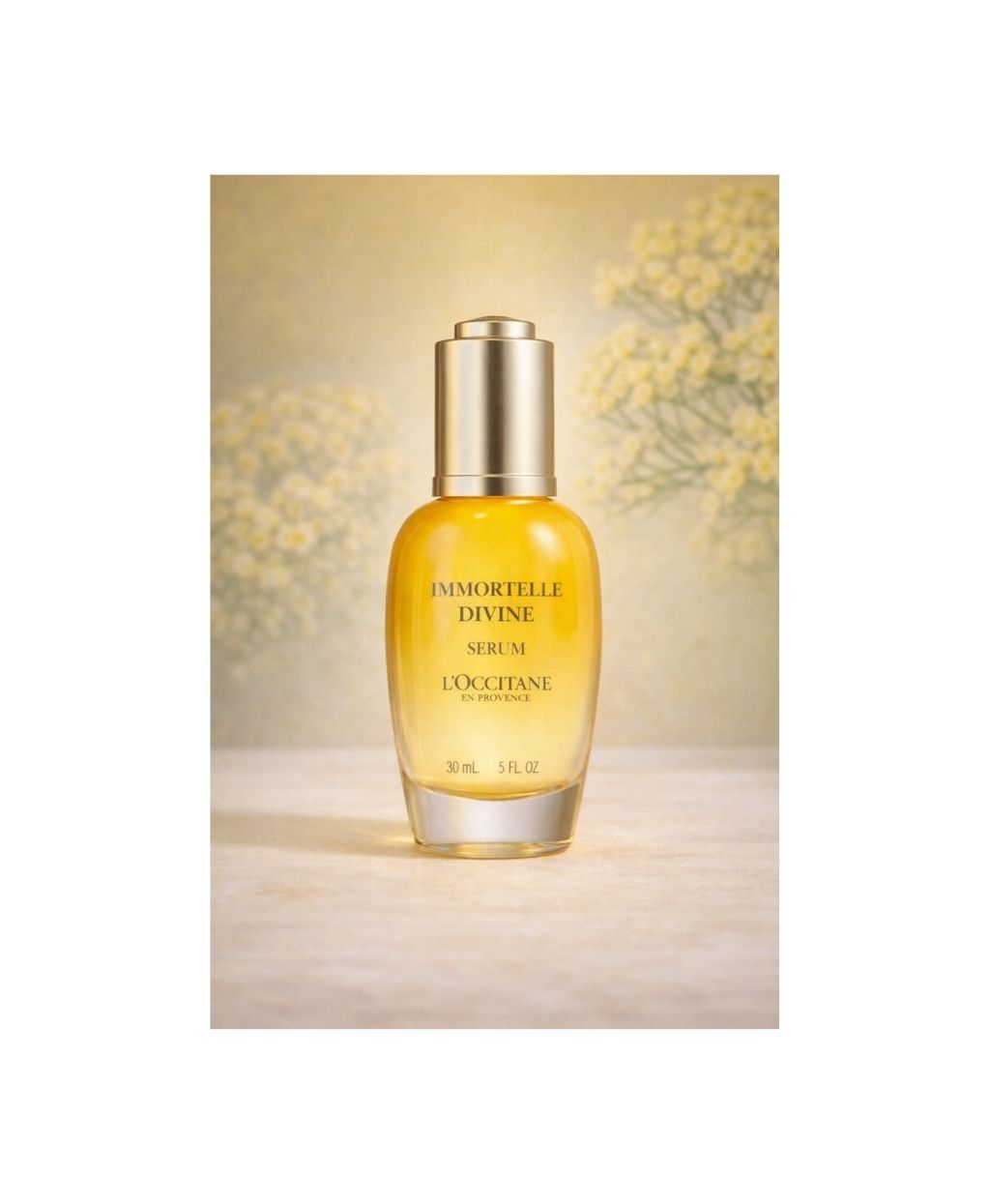 L'Occitane Immortelle Divine Serum 30 ml 