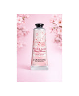 L’Occitane Kirschblüte Handcreme