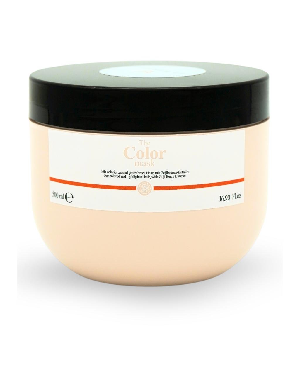 La WERIES-color-mask-500 ml