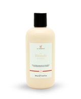 La Weries-blonde-shampoo-300 ml
