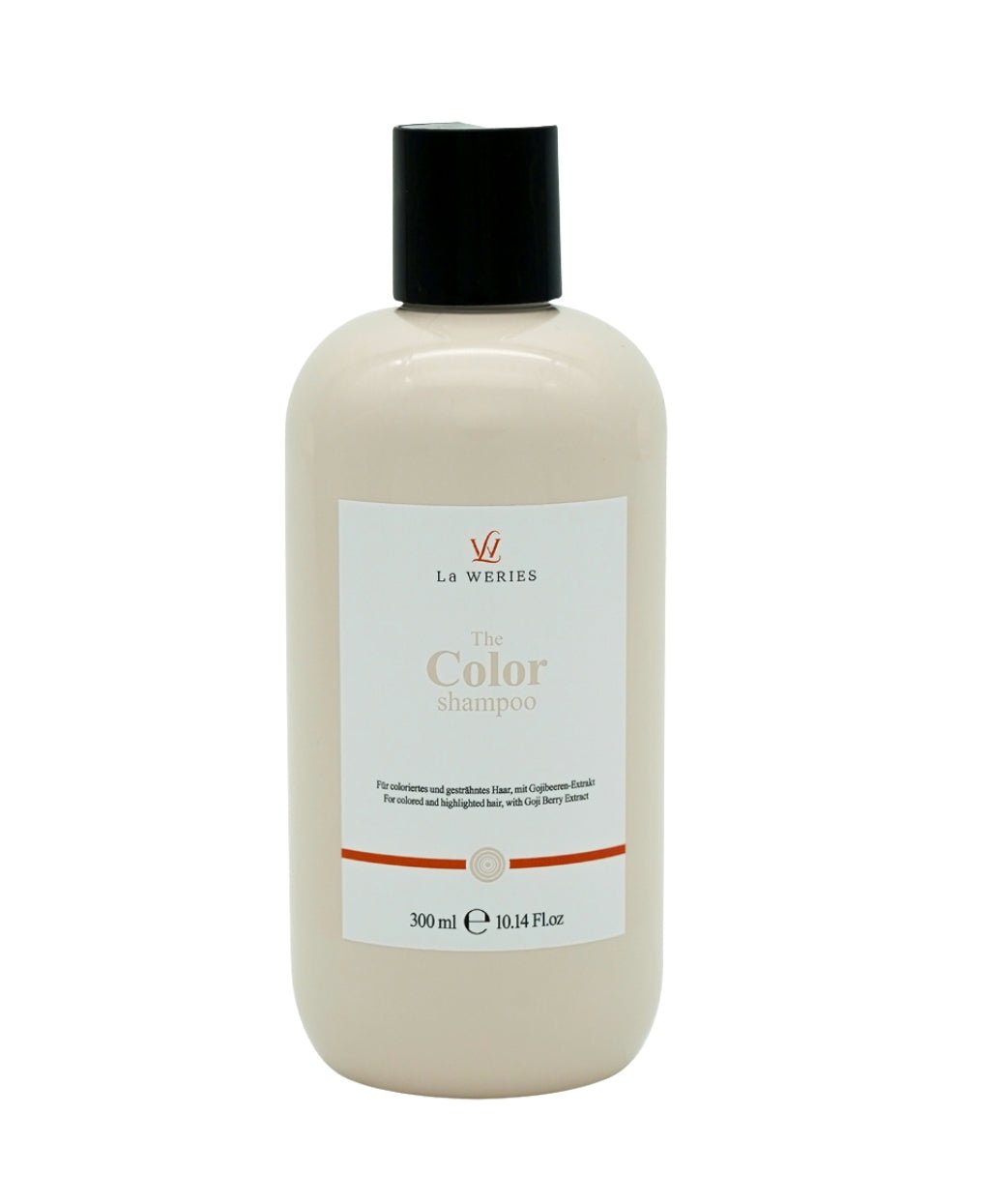 La Weries-color-shampoo-300ml