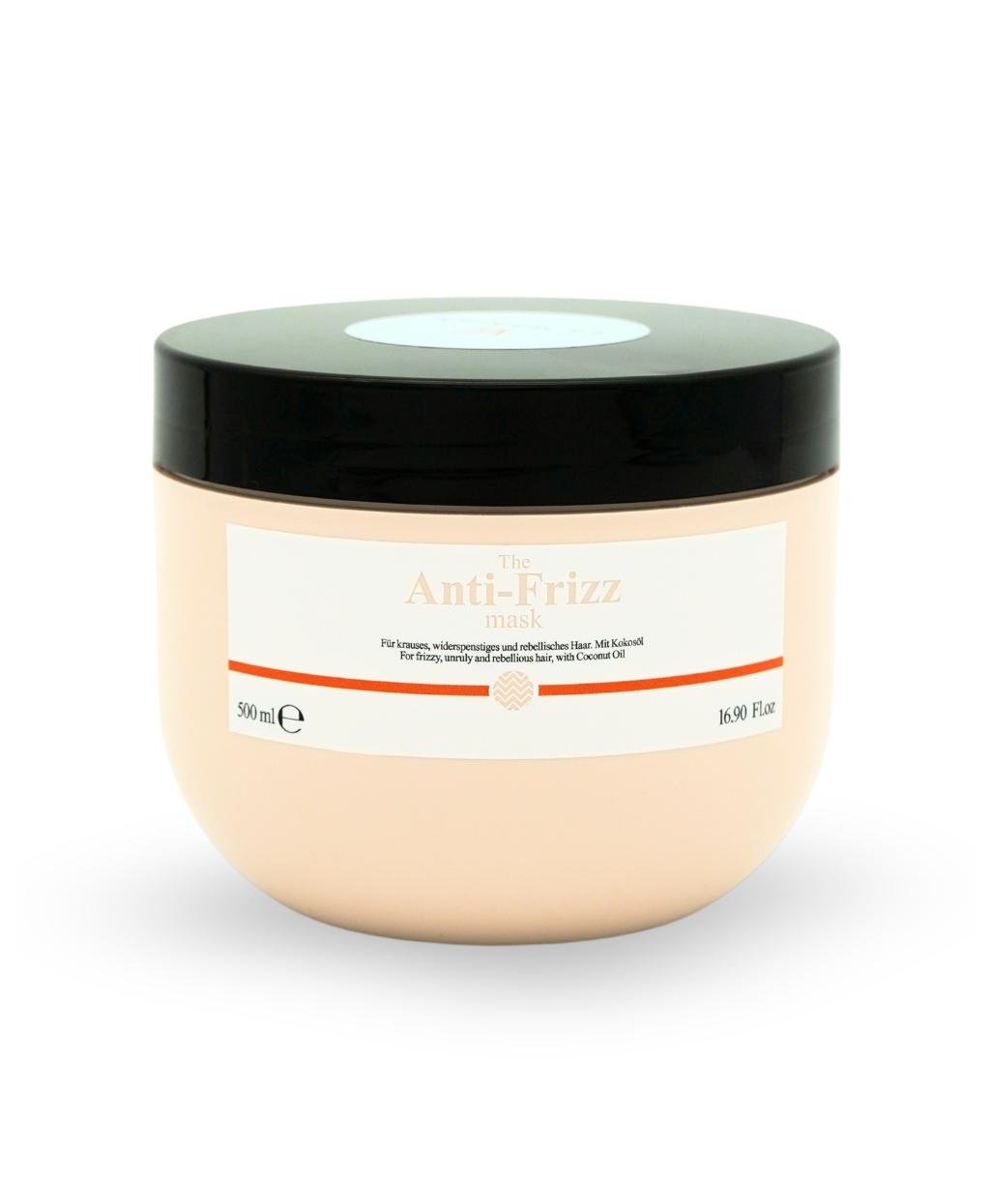 La Weries Anti-Frizz Maske 500 ml