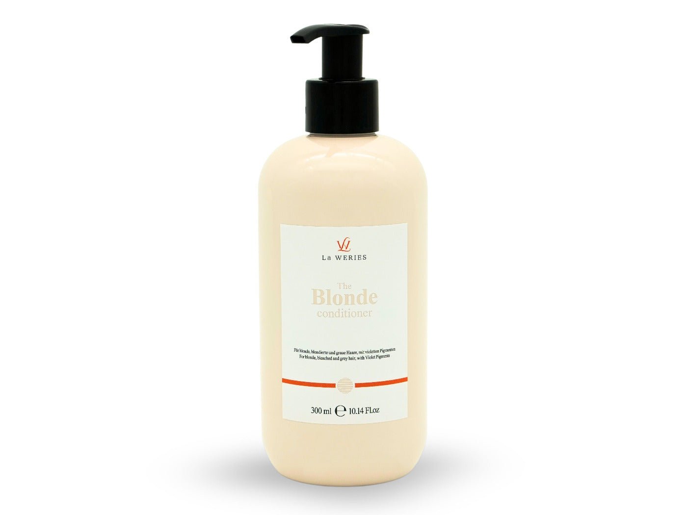 La Weries Blonde Conditioner 300 ml 
