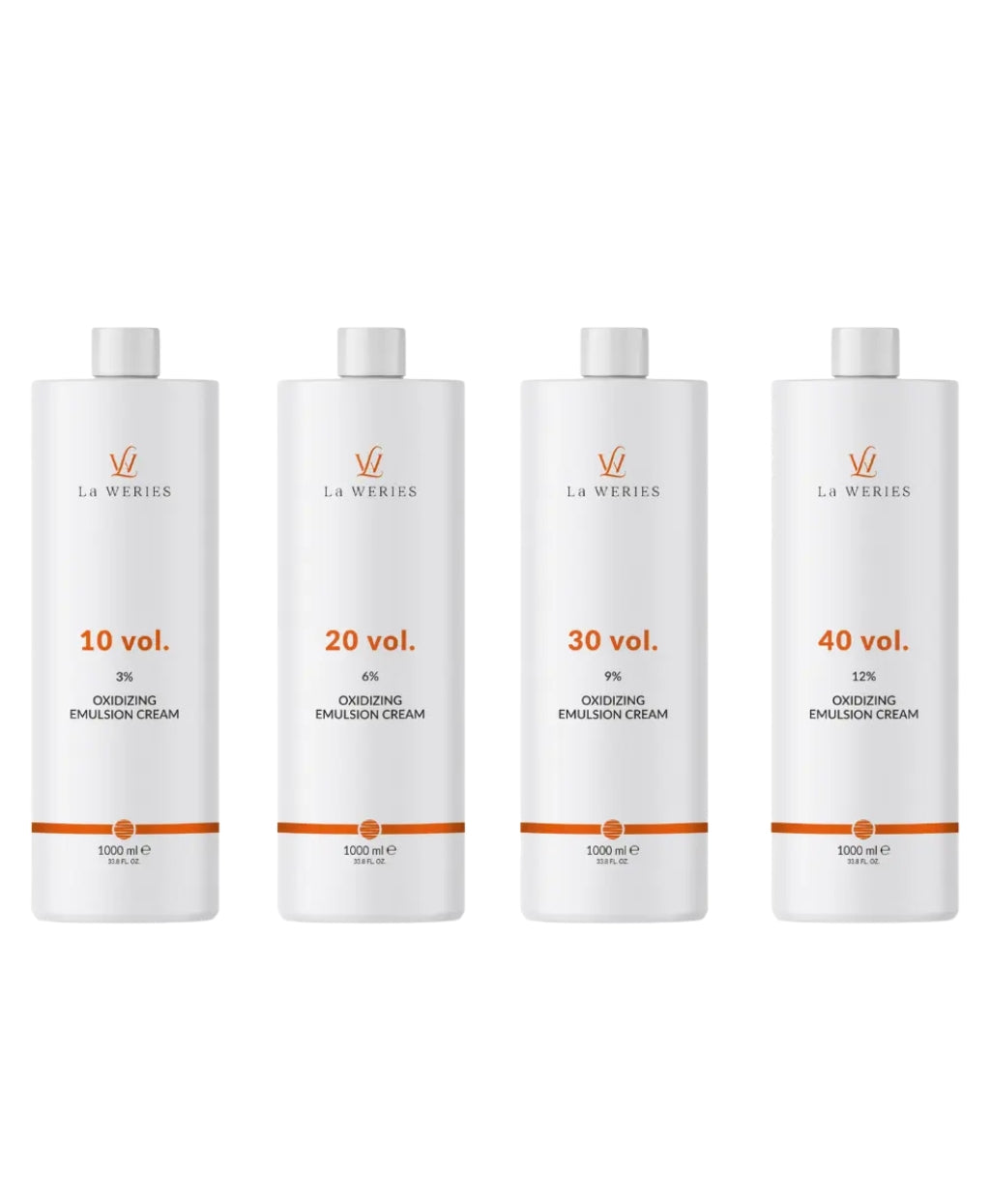La Weries Oxidant 