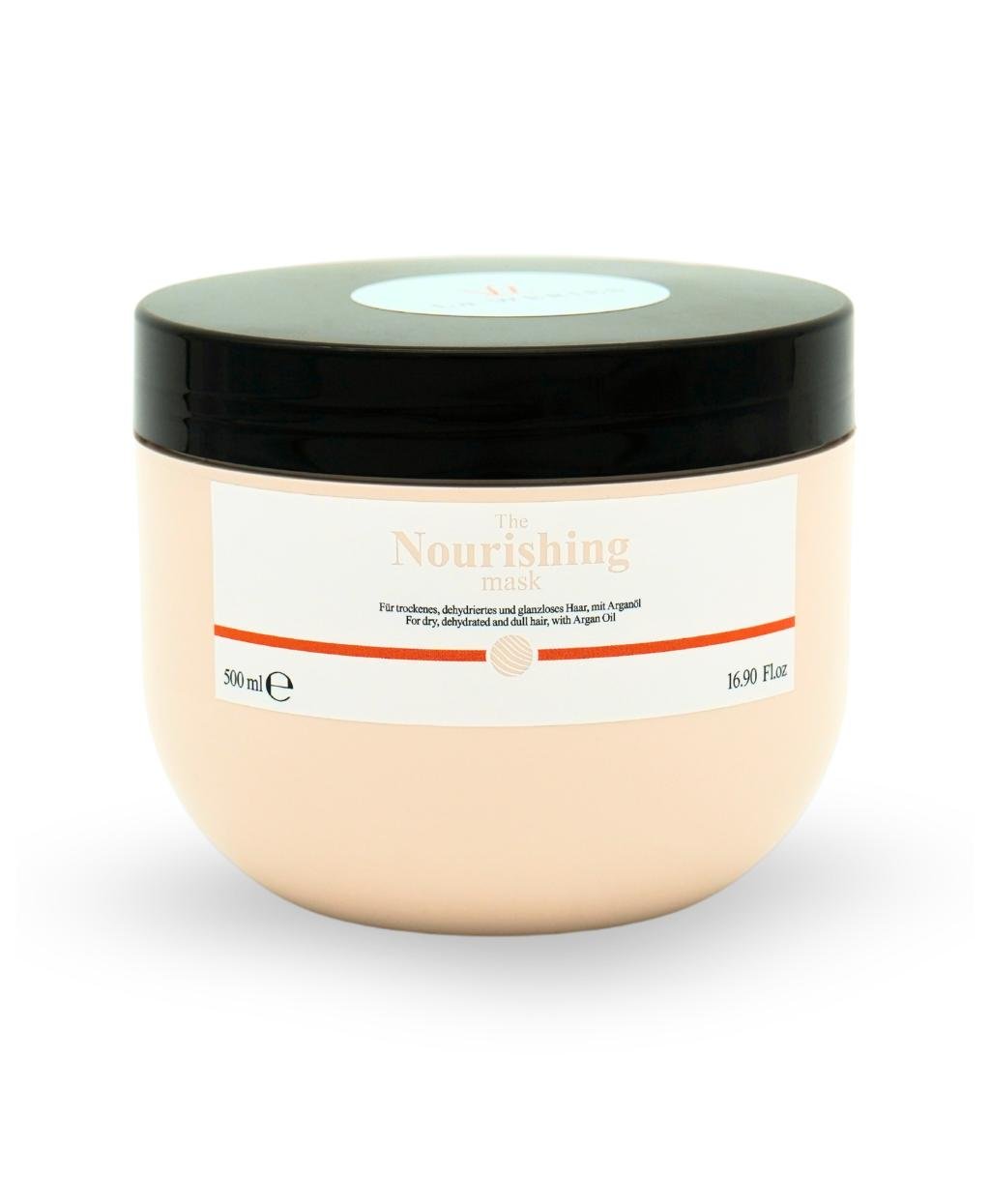 La Weries The Nourishing Mask