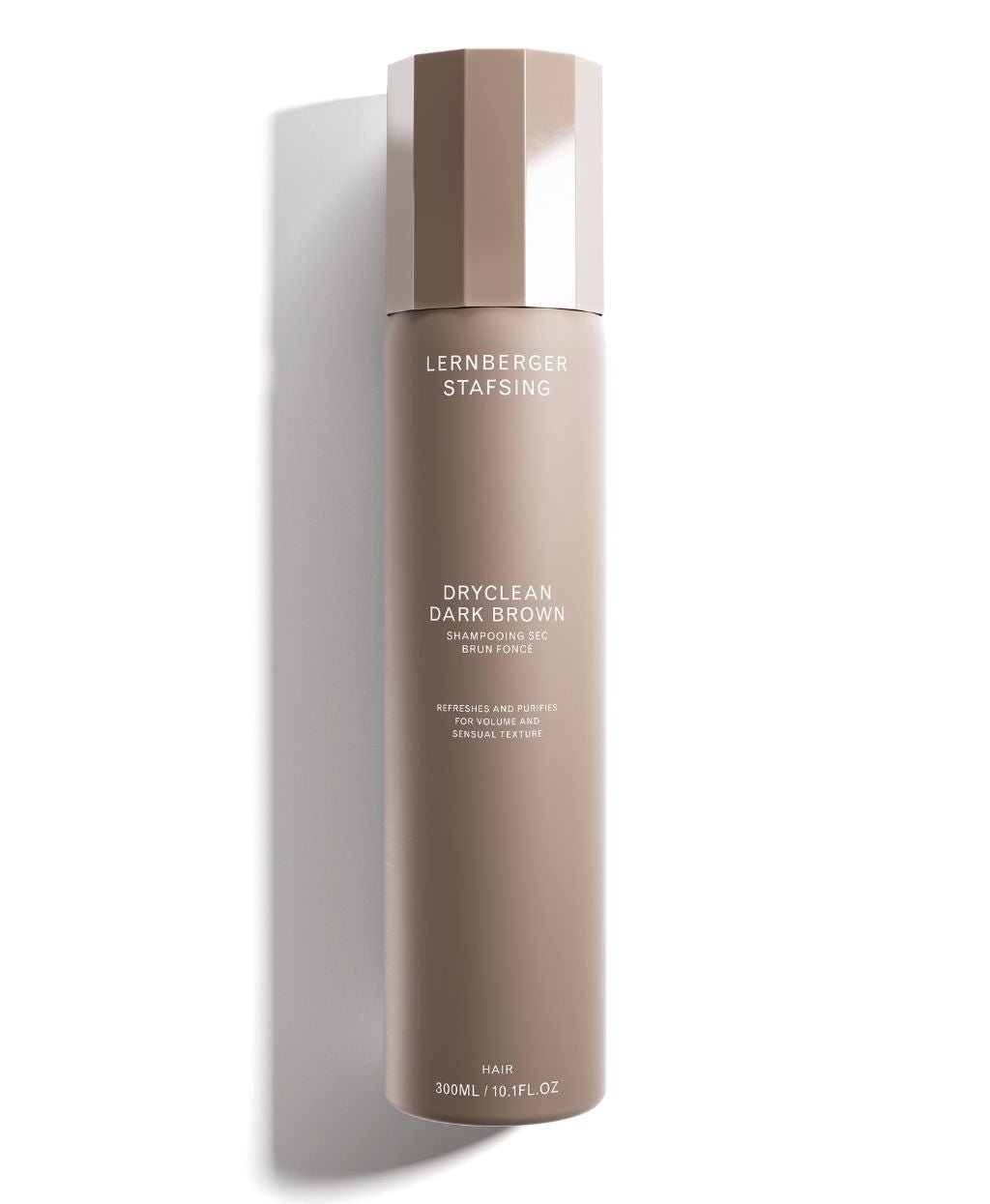 Lernberger Stafsing DryClean Dark Brown Spray 300ml