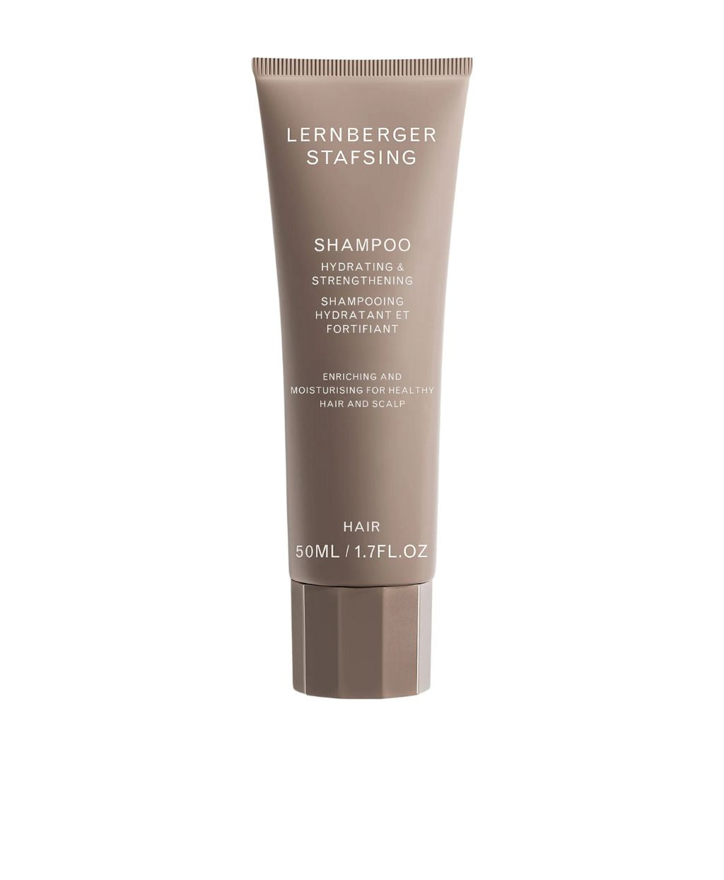 Lernberger_Hydrating_Strengthening_Shampoo 50 ml