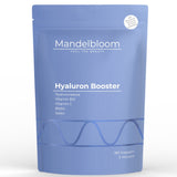 Mandelbloom Hyaluron-Booster Kapseln