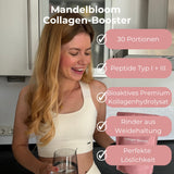 Mandelbloom Collagen-Booster