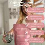 Mandelbloom Collagen-Booster