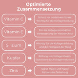 Mandelbloom Collagen-Booster
