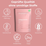 Mandelbloom Collagen-Booster